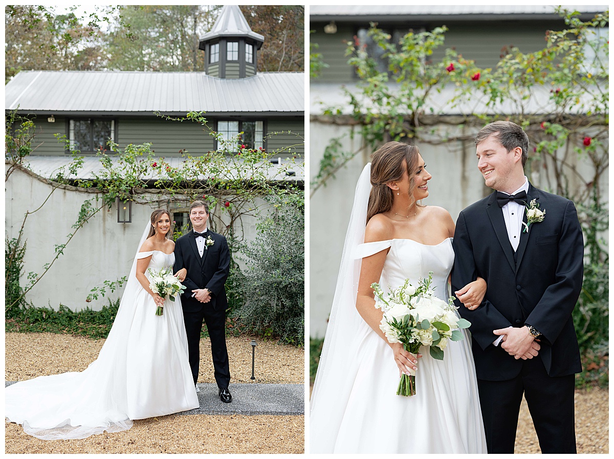 birmingham alabama wedding